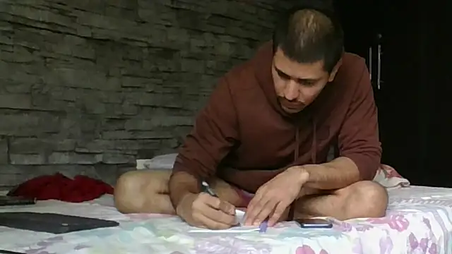 Sexylatin64 online show from March 7, 12:21 pm