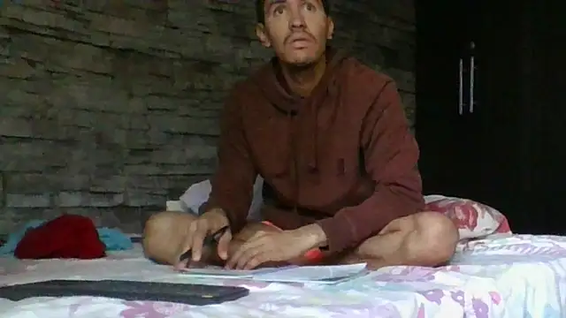 Sexylatin64 online show from March 2, 11:50 am