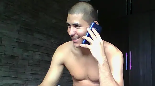 Sexylatin64 online show from March 4, 2:32 pm
