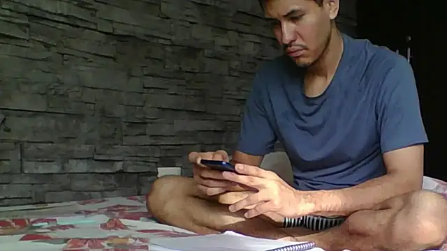 Sexylatin64 online show from May 16, 12:37 pm