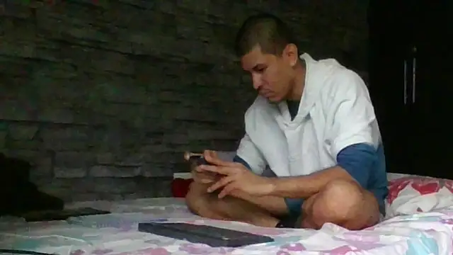 Sexylatin64 online show from February 25, 12:38 pm