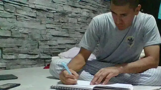 Sexylatin64 online show from April 18, 12:46 am