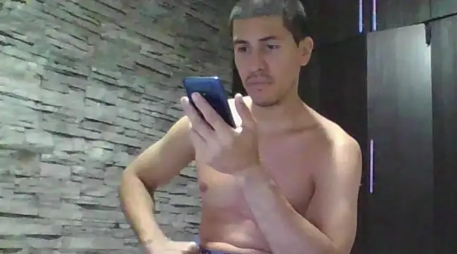 Sexylatin64 online show from March 16, 2:21 am