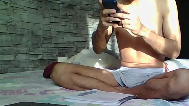Snapshot of Sexylatin64 chatting on July 11, 12:05 pm Sexylatin64 online show from July 11, 12:05 pm