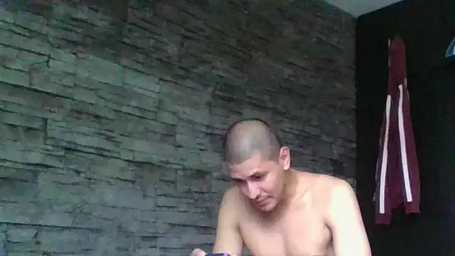 Sexylatin64 online show from November 29, 9:26 pm