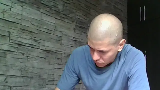 Sexylatin64 online show from May 26, 12:36 pm