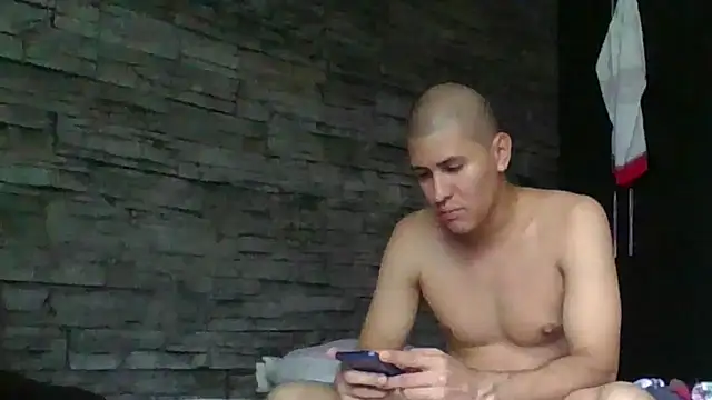 Sexylatin64 online show from November 24, 8:42 pm