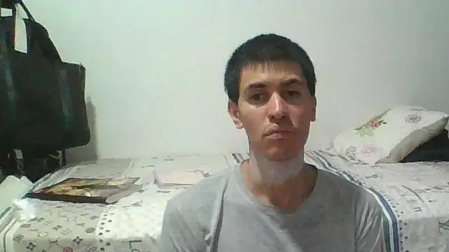 Sexylatin64 online show from March 30, 2:13 am