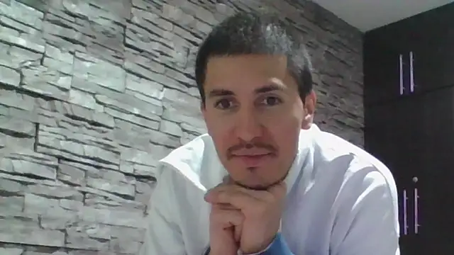 Sexylatin64 online show from May 17, 1:05 am