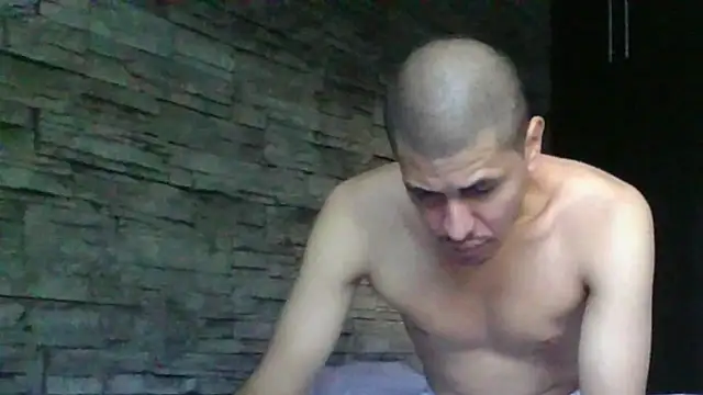 Sexylatin64 online show from June 1, 11:21 am
