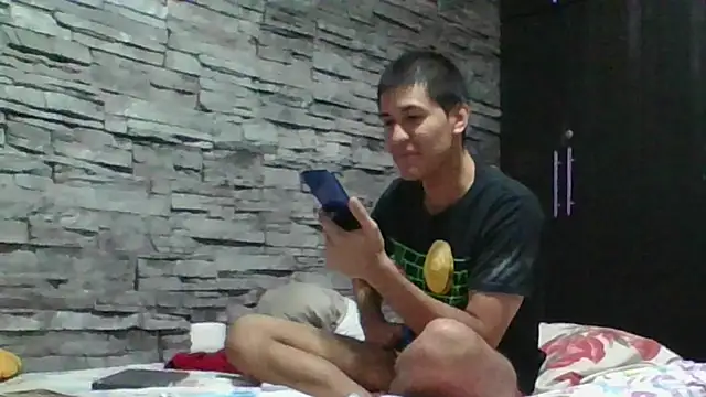 Sexylatin64 online show from March 28, 12:44 am