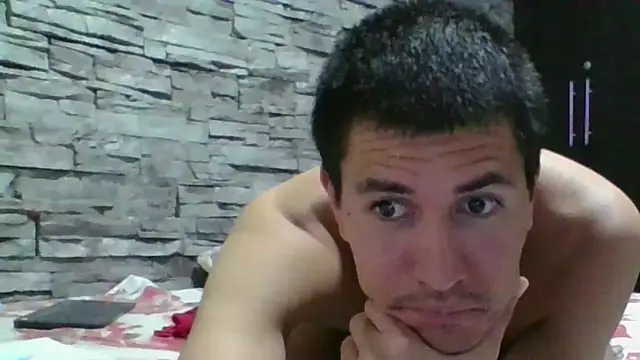 Sexylatin64 online show from May 24, 4:12 am