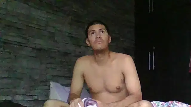 Sexylatin64 online show from December 20, 9:06 pm