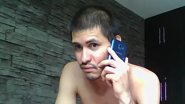 Sexylatin64 online show from May 17, 2:28 pm