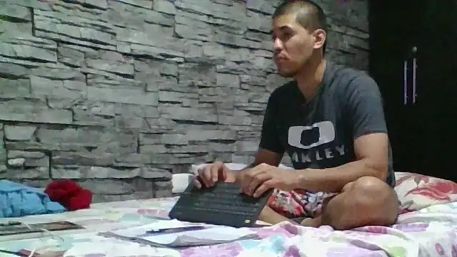 Sexylatin64 online show from February 26, 2:22 am