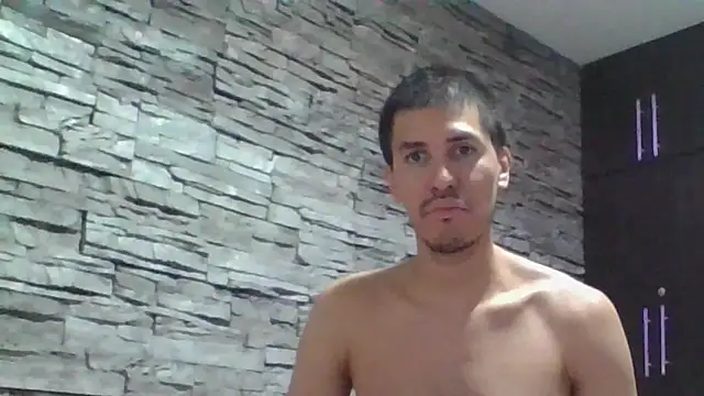 Sexylatin64 online show from May 19, 1:56 am