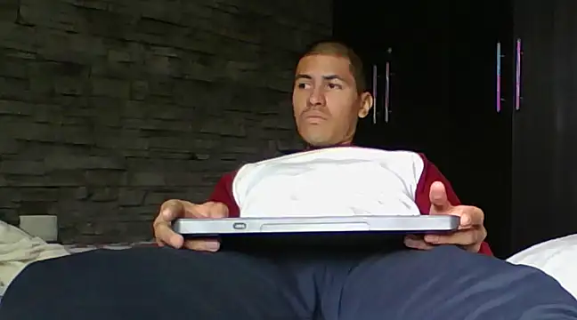 Sexylatin64 online show from March 6, 3:35 pm