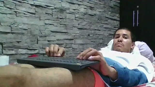 Sexylatin64 online show from May 18, 2:33 am