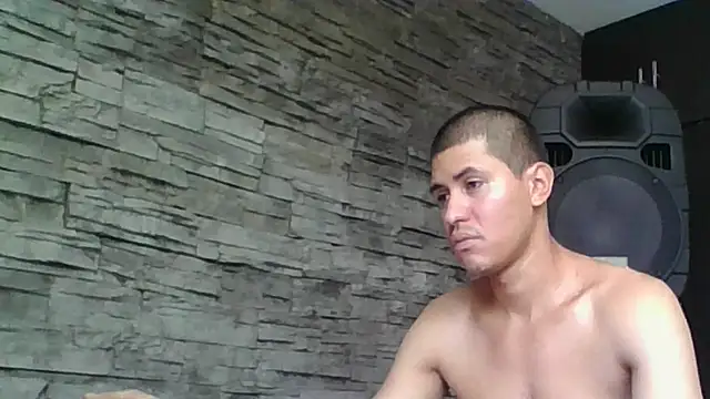 Sexylatin64 online show from September 25, 3:40 pm