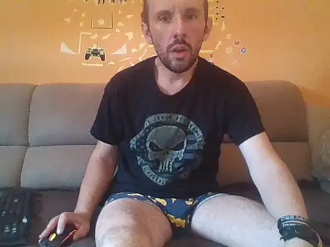 Translover66789 online show from June 17, 9:19 am