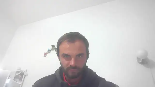 Thib0169 online show from October 1, 6:56 pm