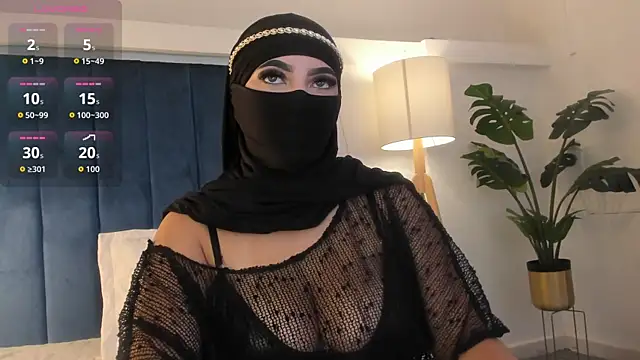  malih  online show from March 26, 2:15 pm