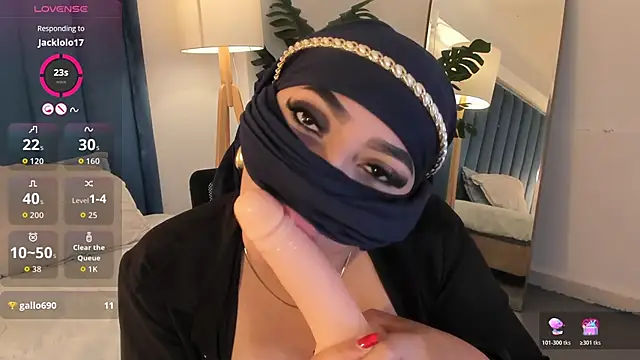  malih  online show from January 15, 1:03 pm