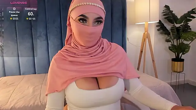  malih  online show from February 19, 12:57 pm