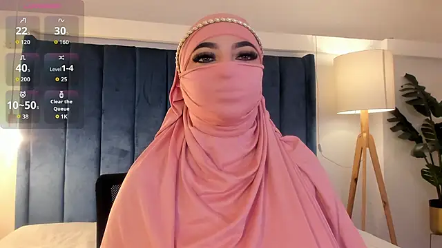  malih  online show from February 27, 12:38 pm