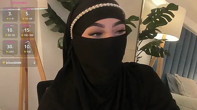  malih  online show from January 9, 12:56 pm