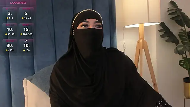  malih  online show from February 11, 12:38 pm