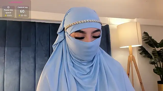  malih  online show from February 25, 1:00 pm