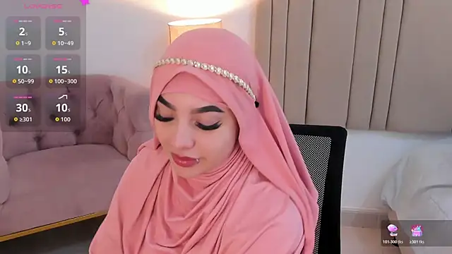 Snapshot of _malih_ chatting on July 17, 12:35 pm malih online show from July 17, 12:35 pm