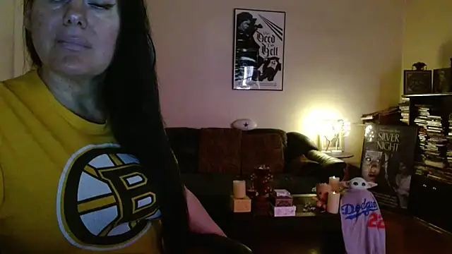 mandaloriangirls online show from October 29, 3:44 pm