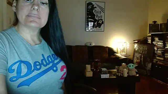 mandaloriangirls online show from November 1, 5:07 pm