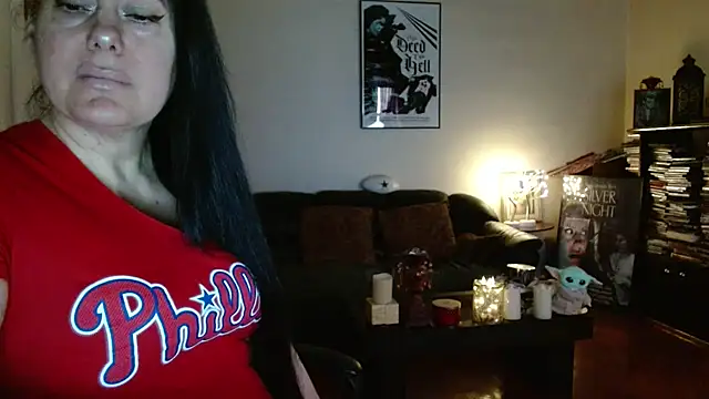 mandaloriangirls online show from March 5, 6:26 pm