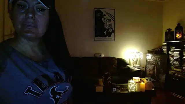 mandaloriangirls online show from January 13, 10:13 pm