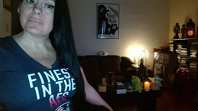 mandaloriangirls online show from December 16, 8:57 pm