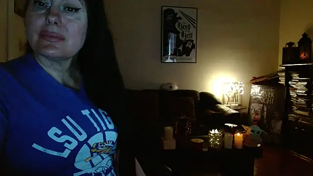 mandaloriangirls online show from March 30, 10:33 pm