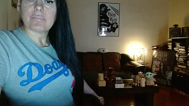 mandaloriangirls online show from November 2, 6:46 pm