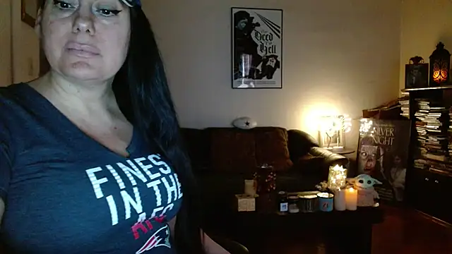 mandaloriangirls online show from January 10, 6:47 pm