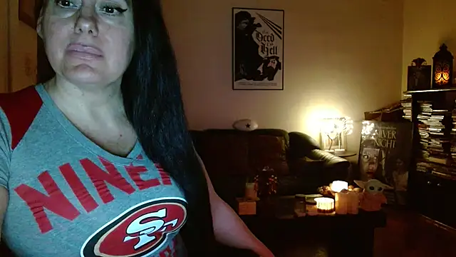 mandaloriangirls online show from January 7, 10:37 pm