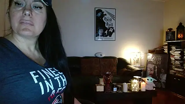 mandaloriangirls online show from January 18, 6:22 pm