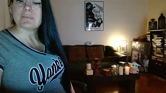 mandaloriangirls online show from February 14, 6:41 pm