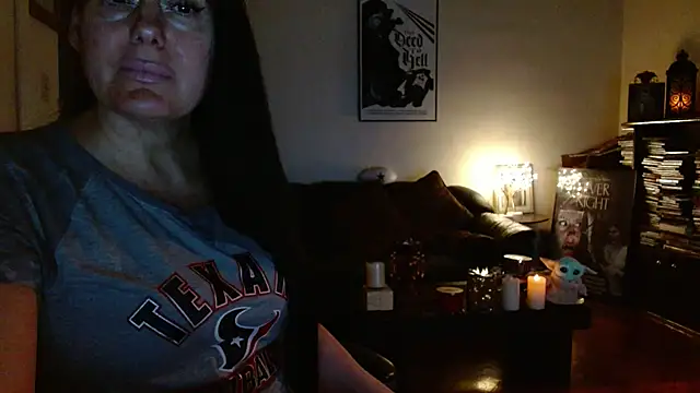 mandaloriangirls online show from February 19, 10:51 pm