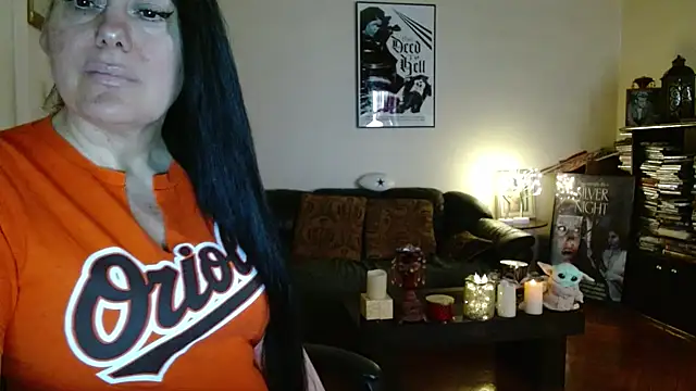 mandaloriangirls online show from March 7, 6:46 pm