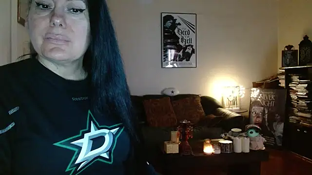 mandaloriangirls online show from January 8, 5:08 pm