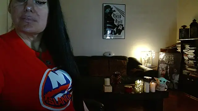 mandaloriangirls online show from February 3, 6:35 pm