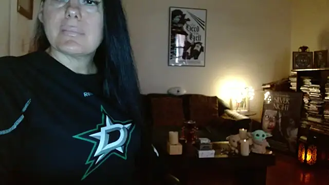 mandaloriangirls online show from October 27, 4:52 pm