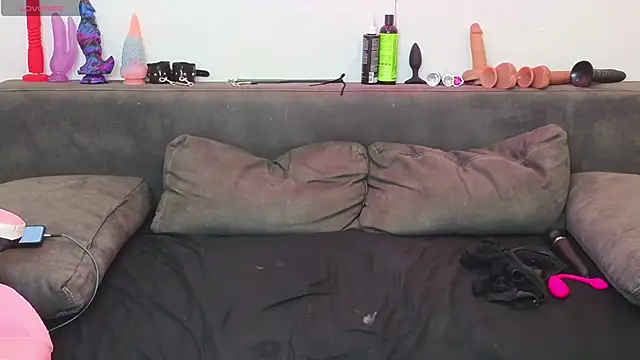 Milas Dreams online show from October 16, 7:33 pm